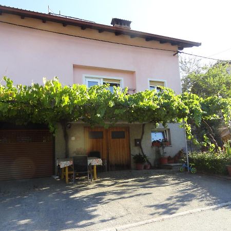 App Karolina Apartment Толмин Екстериор снимка