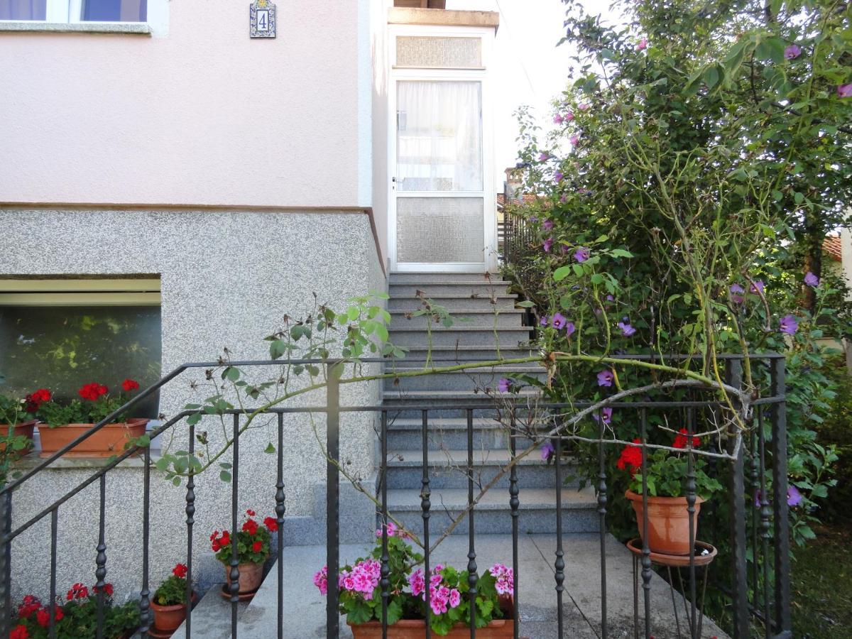 App Karolina Apartment Толмин Екстериор снимка