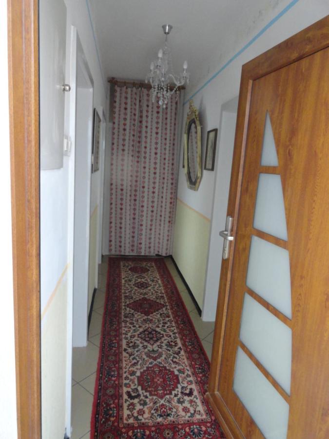 App Karolina Apartment Толмин Екстериор снимка
