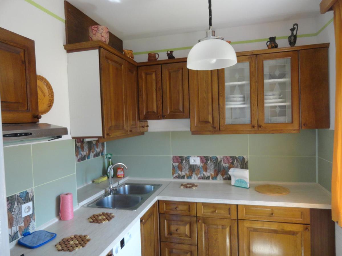 App Karolina Apartment Толмин Екстериор снимка