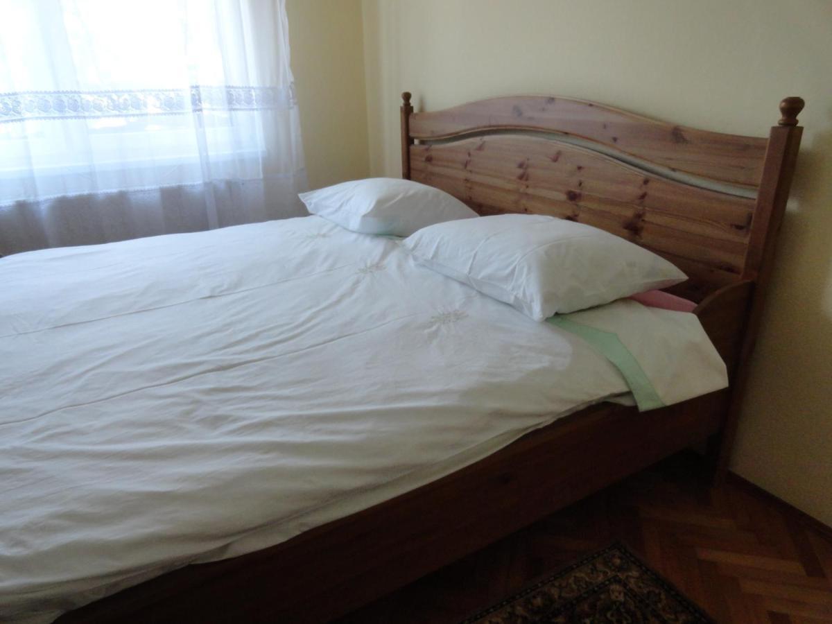 App Karolina Apartment Толмин Екстериор снимка