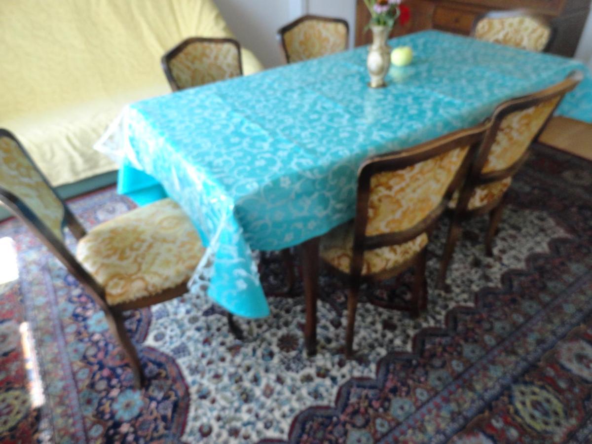 App Karolina Apartment Толмин Екстериор снимка