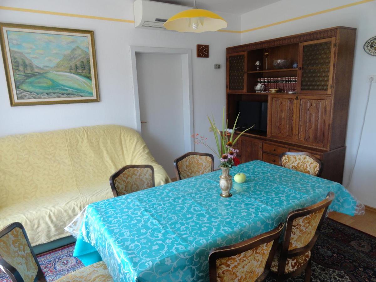 App Karolina Apartment Толмин Екстериор снимка