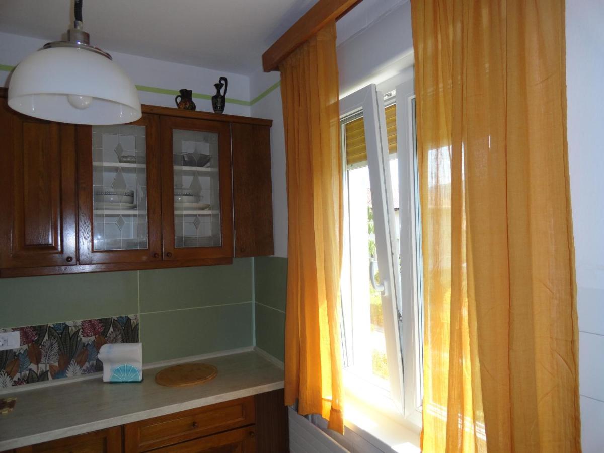 App Karolina Apartment Толмин Екстериор снимка