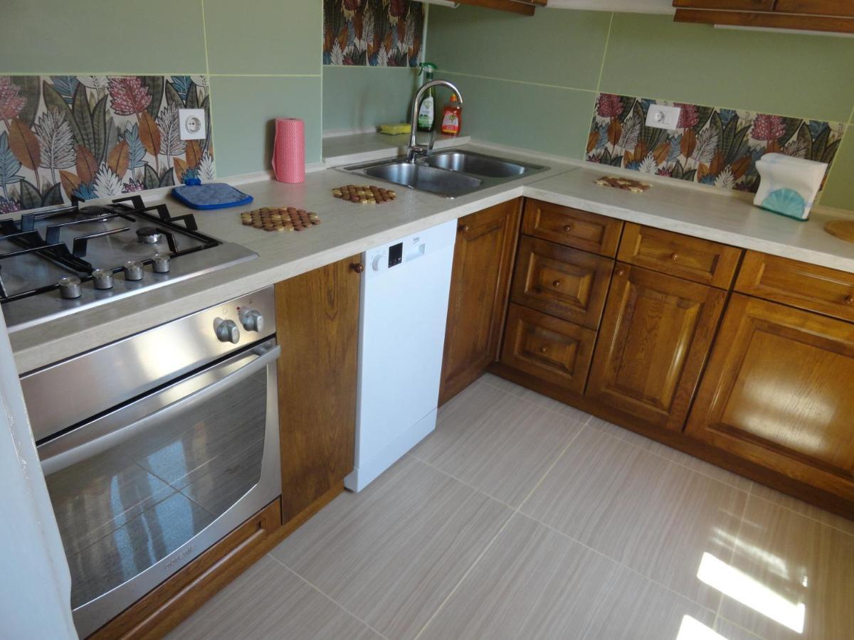 App Karolina Apartment Толмин Екстериор снимка