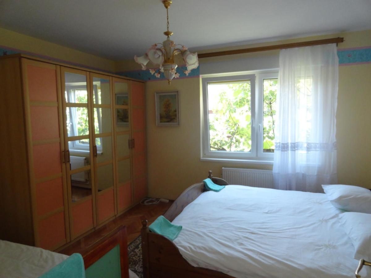 App Karolina Apartment Толмин Екстериор снимка