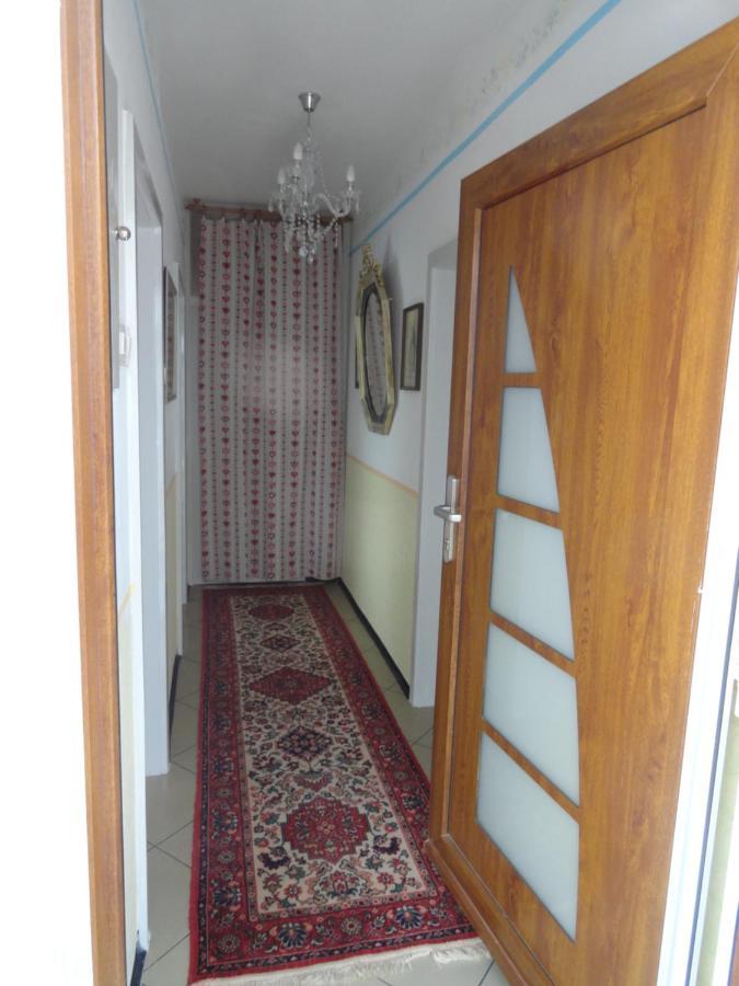 App Karolina Apartment Толмин Екстериор снимка
