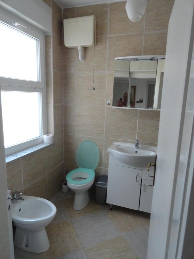 App Karolina Apartment Толмин Екстериор снимка