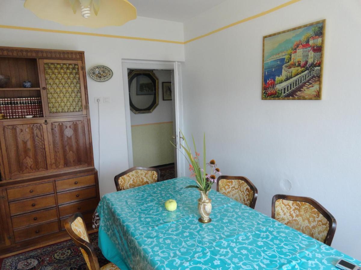 App Karolina Apartment Толмин Екстериор снимка