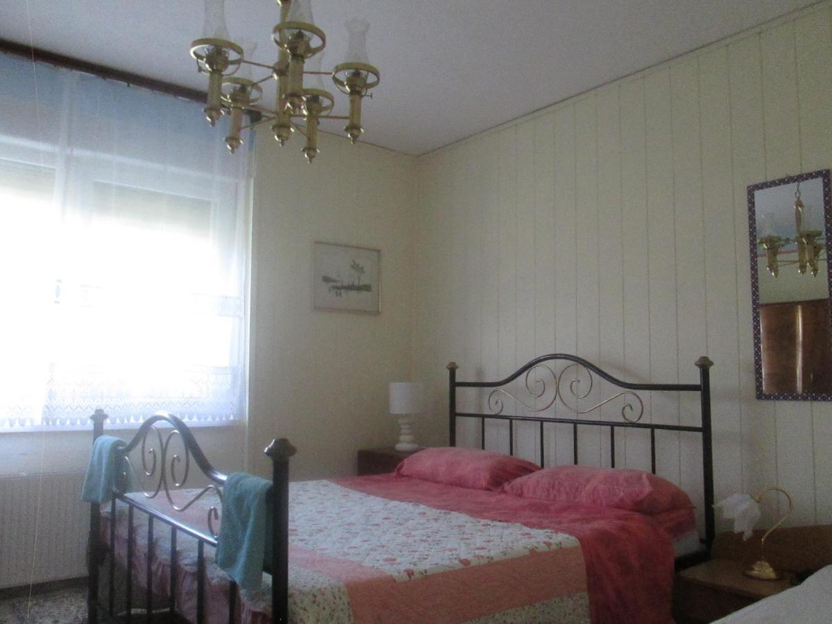 App Karolina Apartment Толмин Екстериор снимка