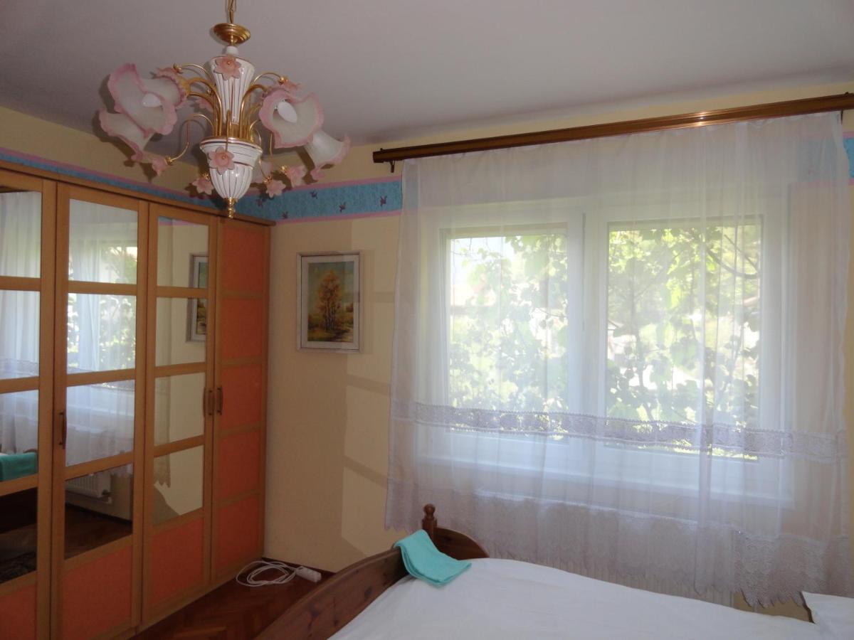 App Karolina Apartment Толмин Екстериор снимка
